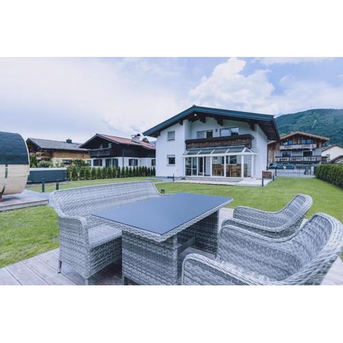 Spa Chalet by we rent