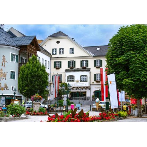 SPA Hotel Erzherzog Johann