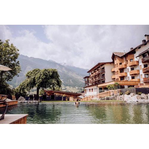 SPA & Naturhotel Outside