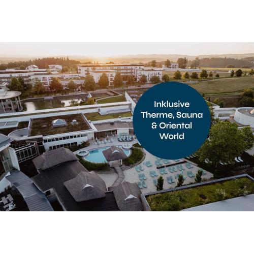 Spa Resort Geinberg