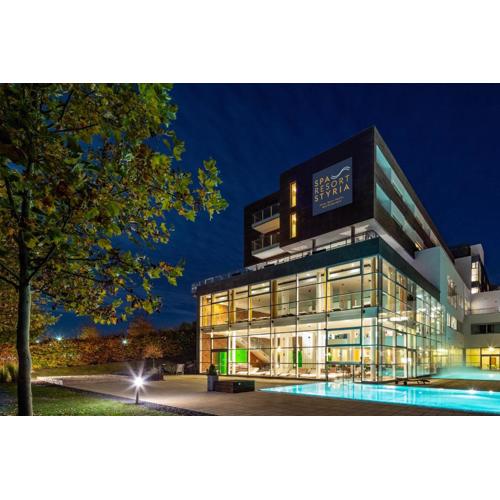 Spa Resort Styria- ADULTS ONLY