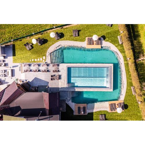 Spa&Aktiv Hotel Lavendel