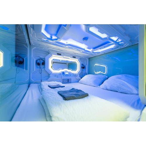 Space Home Apartment - City Center