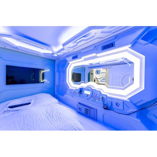 Space Home Apartment - City Hall