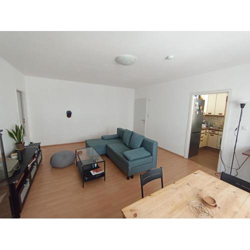 Spacious 2 Bedroom Apartment - Central Vienna - 20min Walk to Parliament - 7Night Min