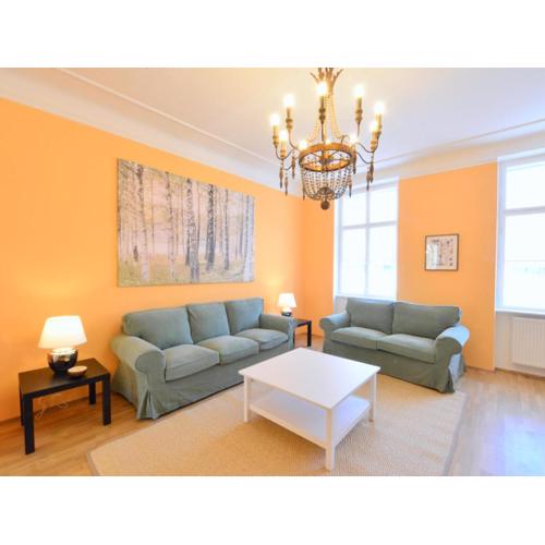 Spacious and Comfy With 3 Bedrooms