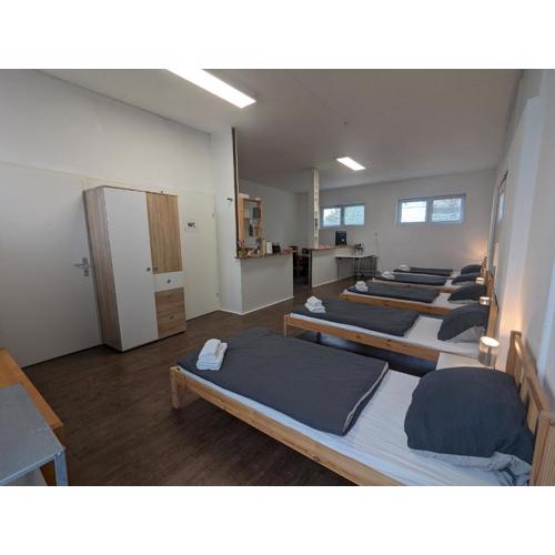 Spacious apartment in Asten perfect for long stays