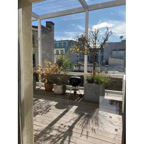 Spacious apartment in the center of Vienna!