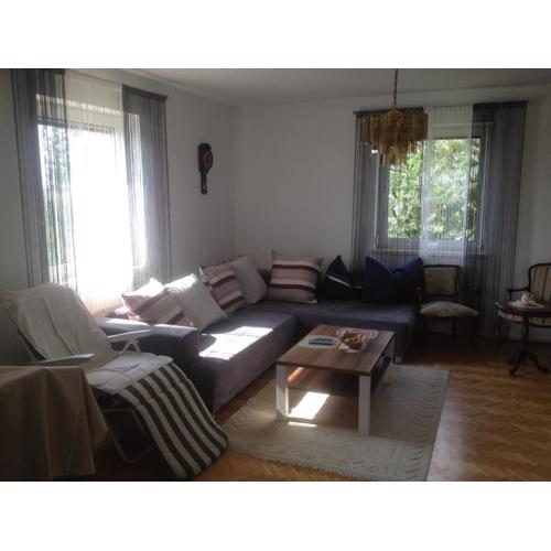 Spacious apartment near Linz, Wels & Marchtrenk