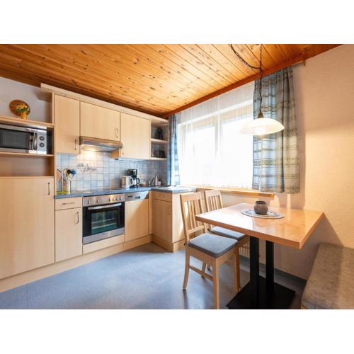 Spacious apartment near the centre and ski resort