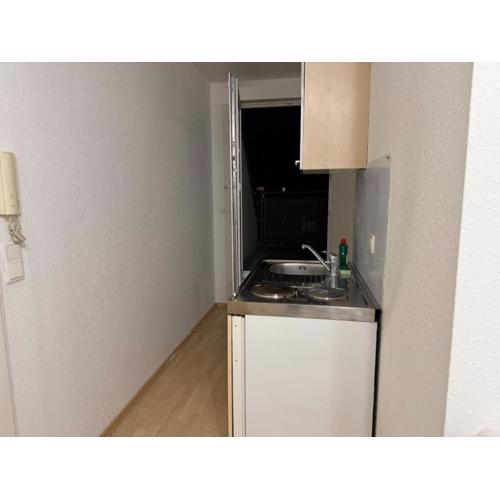 Spacious City Apartment for 2 I Free Parking