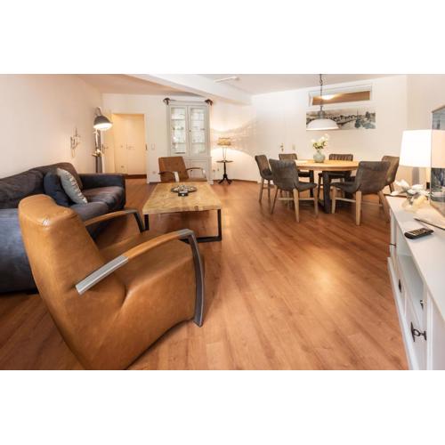 Spacious Corner apartment in Aparthotel Kleinwalsertal