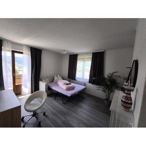 Spacious Room in Modern Flat