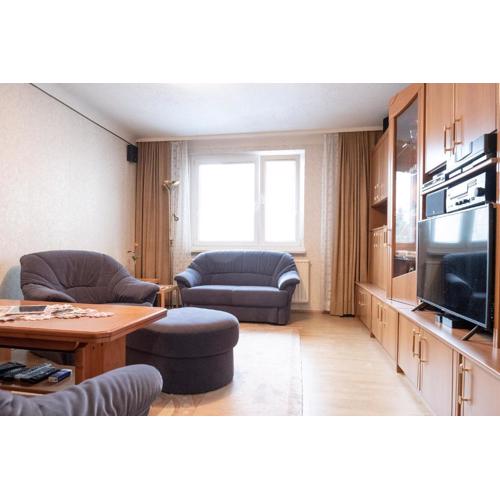 Spacious Smart Home Vienna