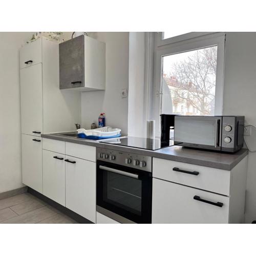 Spacious Vienna 4BR Stay for Friends & Families