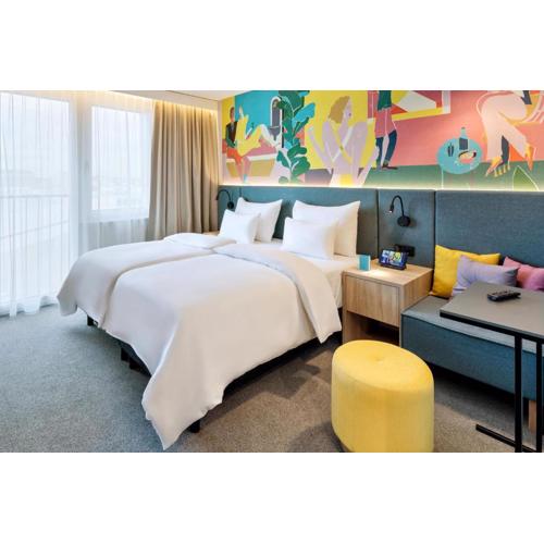 Spark by Hilton Vienna Messe Prater