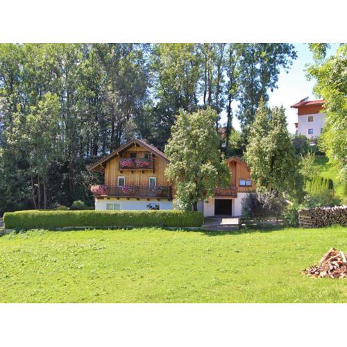 Special Apartment in Walchen with Private Terrace
