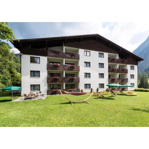 Spirit Appartementhaus Egga