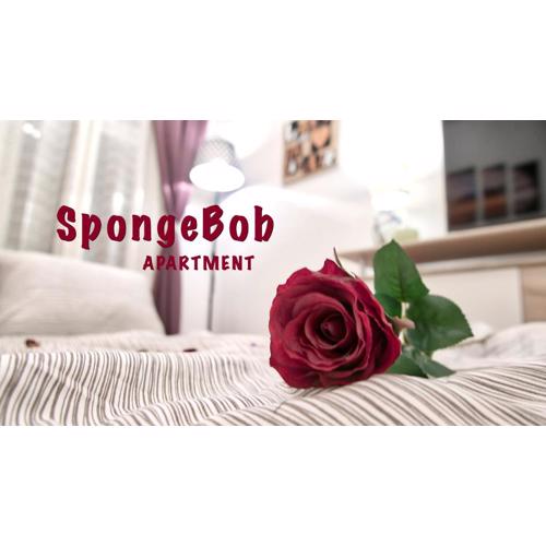 SpongeBob Apartment