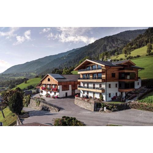 Sporerhof Dolomitenlogen