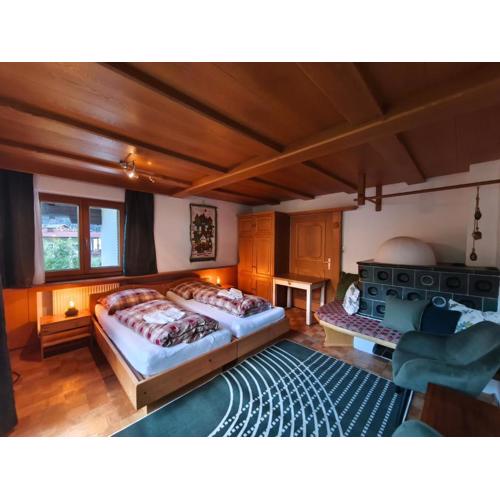 Sport Apartments Tirol