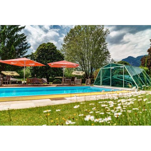 Sport & Familienhotel Bärenwirt