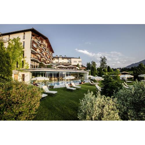 Sport-Wellnesshotel Bichlhof