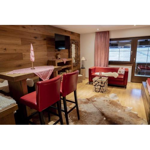 Sportalm Seefeld - Ski in Ski Out Studio