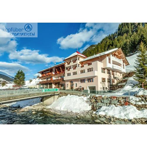 Sporthotel Christophorus