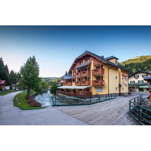 Sporthotel Dachstein West