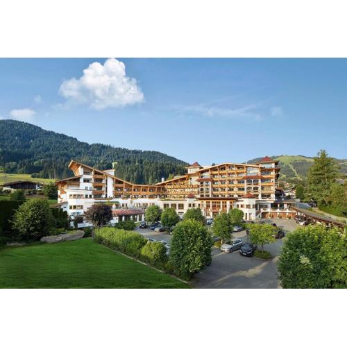 Sporthotel Ellmau in Tirol