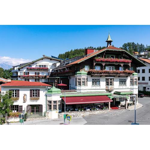 Sporthotel Igls