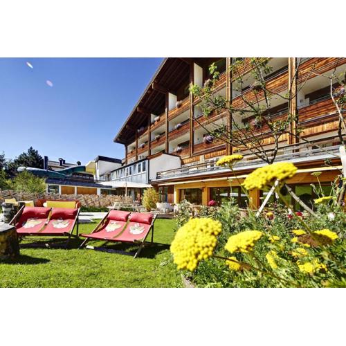 Sporthotel Kogler