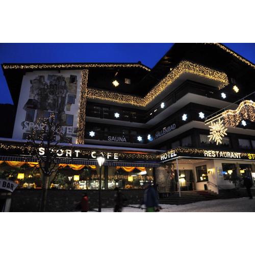 Sporthotel St. Anton