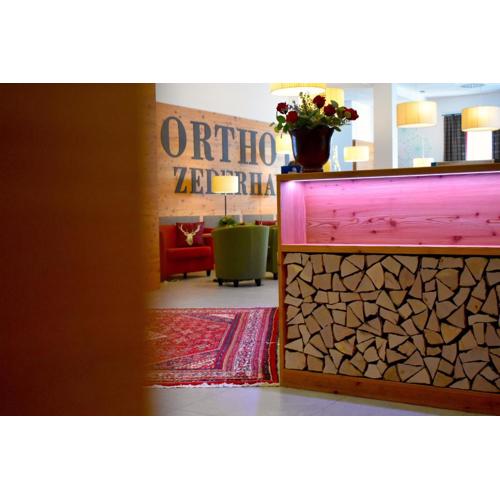 Sporthotel Zederhaus im Lungau