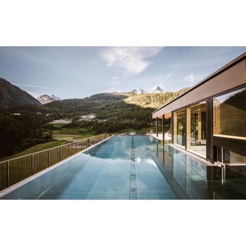 Sportlers Lodge Sölden lifestyle-lässig-anders