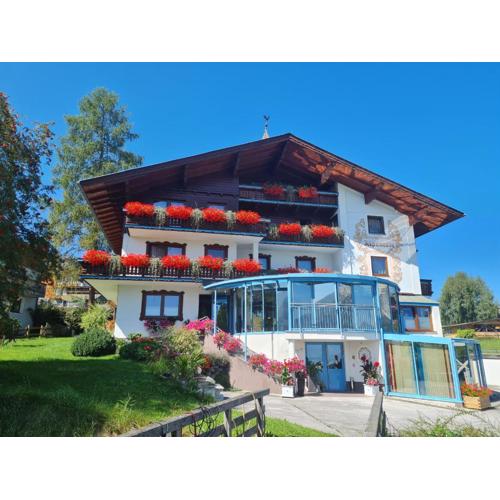 Sportpension Alpenrose