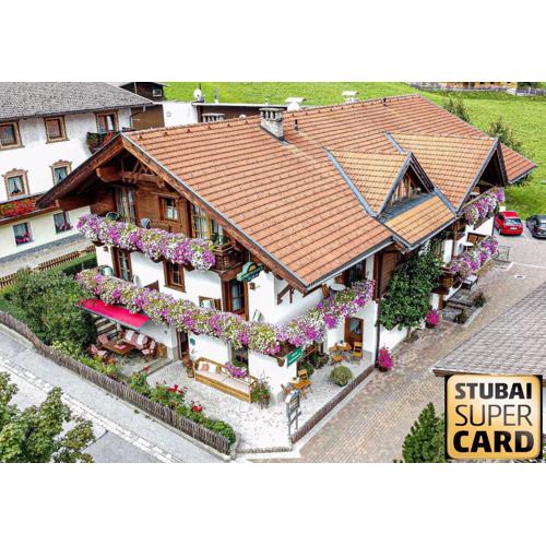 Sportpension Elisabeth