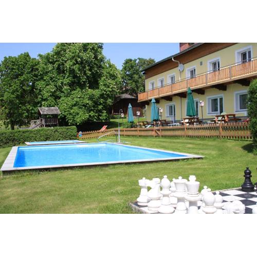 Sportpension Ramlhof