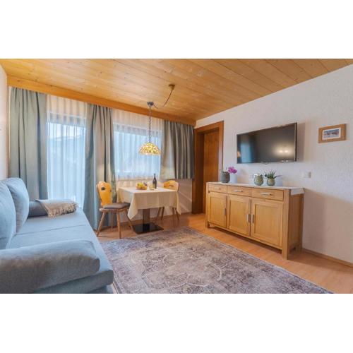 SR Apartments GmbH Rabitschhof