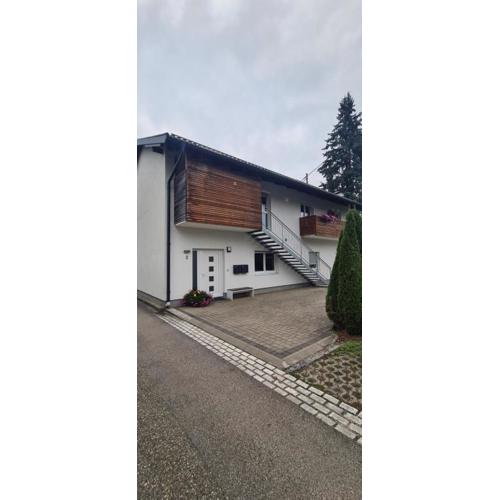 St Georgen im Attergau ein Zimmer Wohnung
