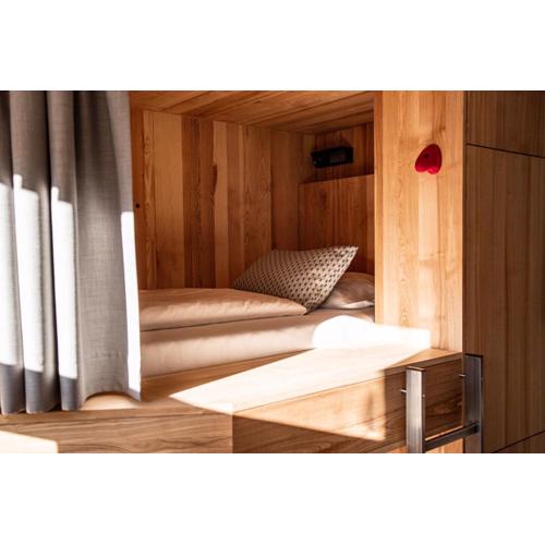 St Josefsheim Hostel
