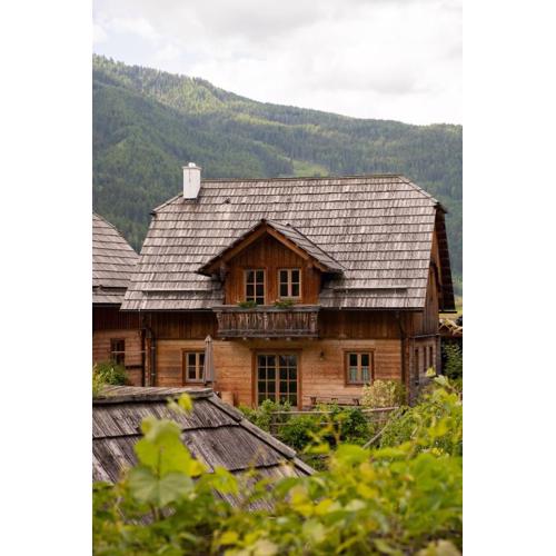 st martin chalets
