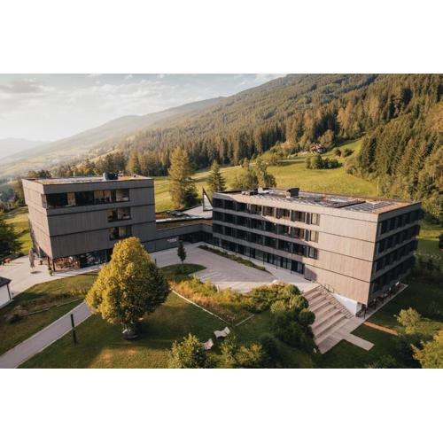St Michael Alpin Retreat