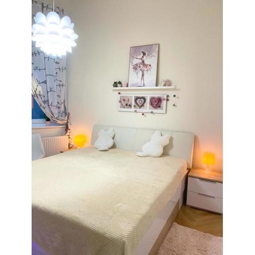 St Stephen's Apartment
