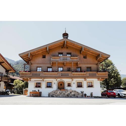 Stablerhof