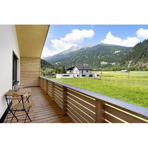 Stackler54 - mit Balkon