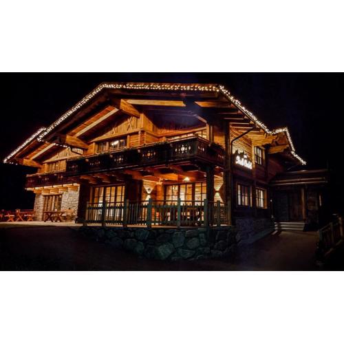 Stadl Chalet Ischgl