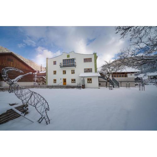 Stadlchalet