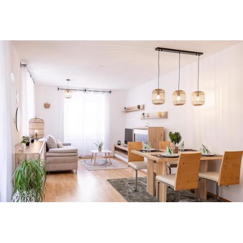 Stadt Apartment Emma Bad Radkersburg